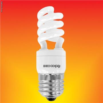 best half sprial lamps HLS-T2-2 supply