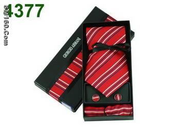 High quality armani tie--accept