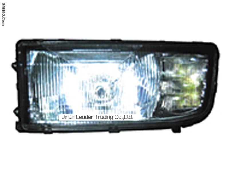 Head Lamp