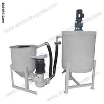 DY-RM250-700 grout mixer