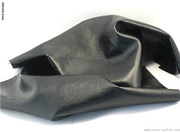 PU Luggage Leather supply