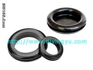 rubber grommet