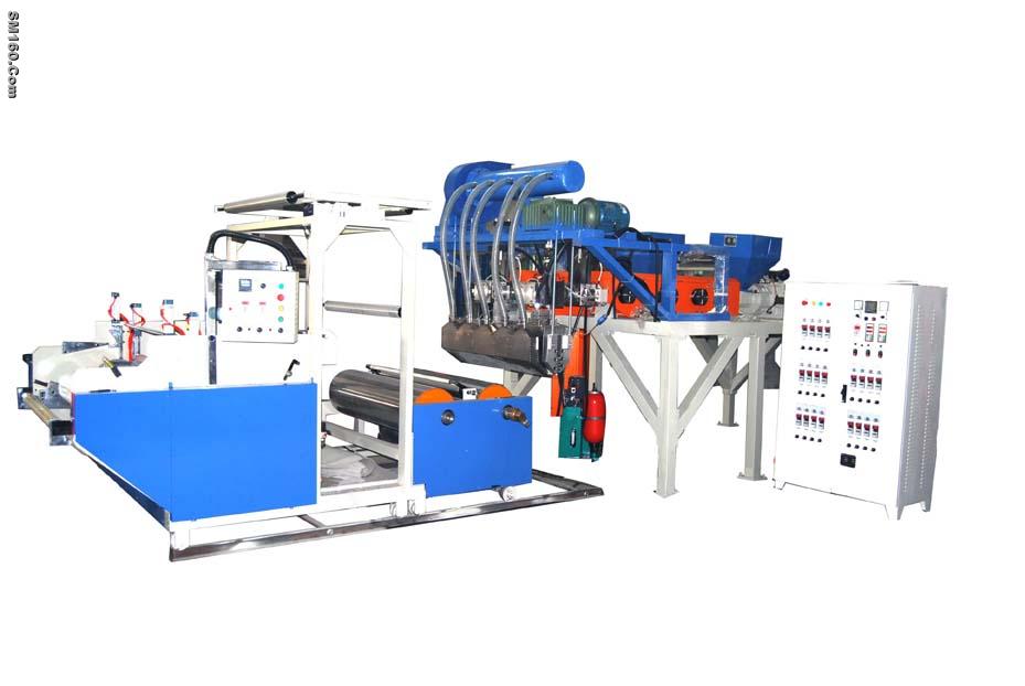  Stretch/Cling Film Machine