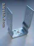 Ground Post Anchor