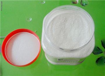 Rainbow color fine glitter powder for Christmas decoration