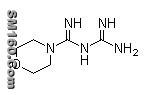  Moroxydine