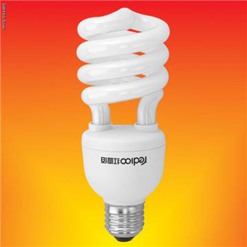 good half spiral lamps HLS-T4-1 supply