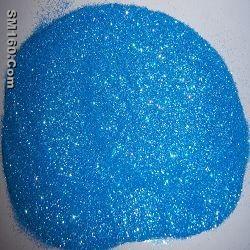 Fine glitter  powder
