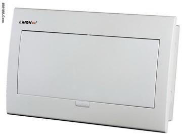 electrical distribution box