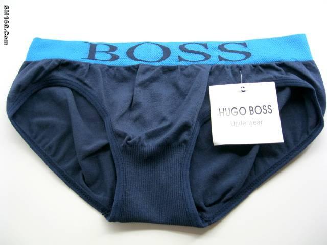 Wholesale boss men underwear,women boss briefs-paypal