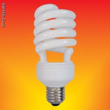 energy save spiral lamps HLS-T3-8 T3 SPIRAL supply