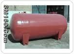 FRP Tanks  