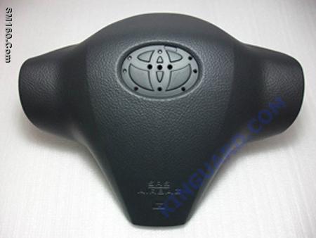 Airbag cover for cars