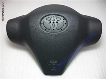 Airbag cover for cars