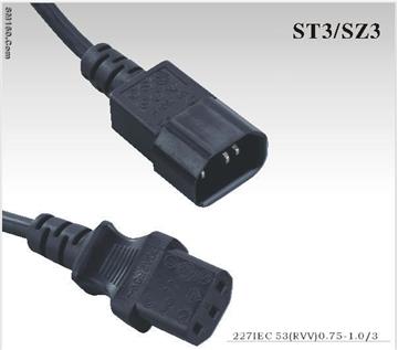 power cords