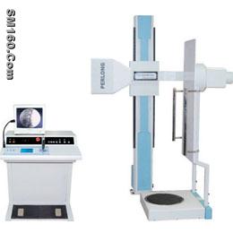  High Frequency Remote-Control Fluoroscopic Equipment