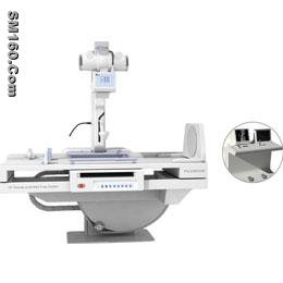 High Frequency Digital X-ray System