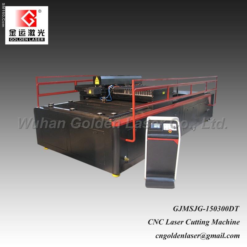 Advertising Metal Signage Laser Cutting Machine
