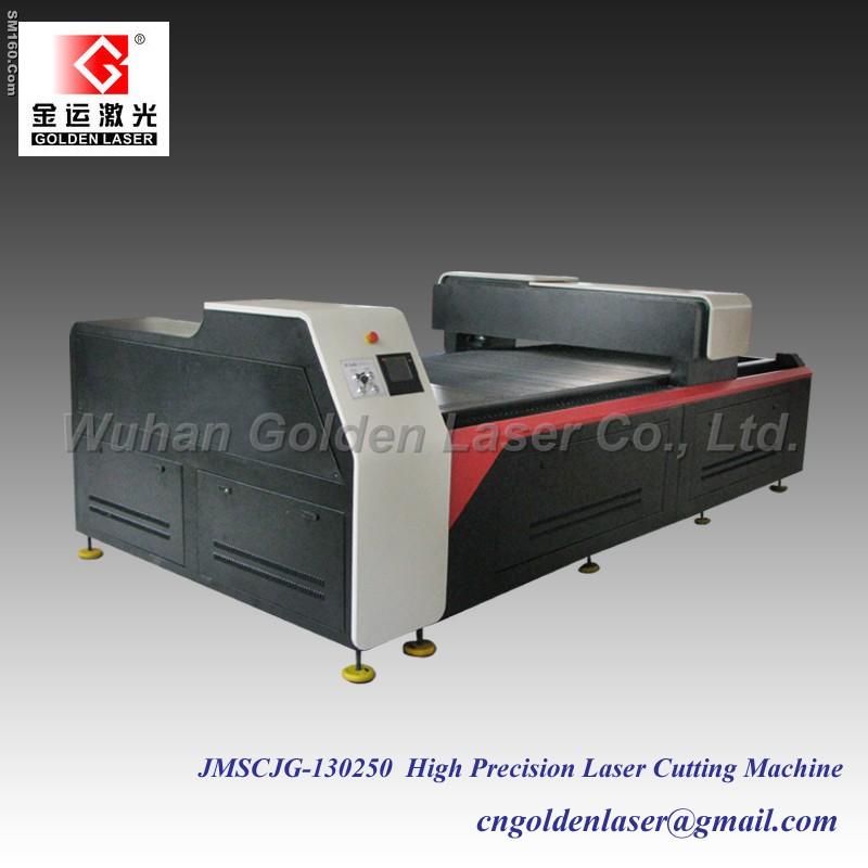 Advertising Sign Laser Cutting Machine
