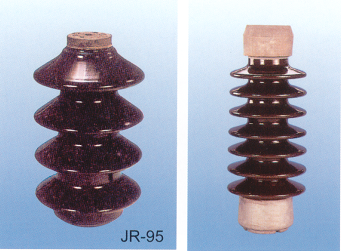 Porcelain Post Insulator 01