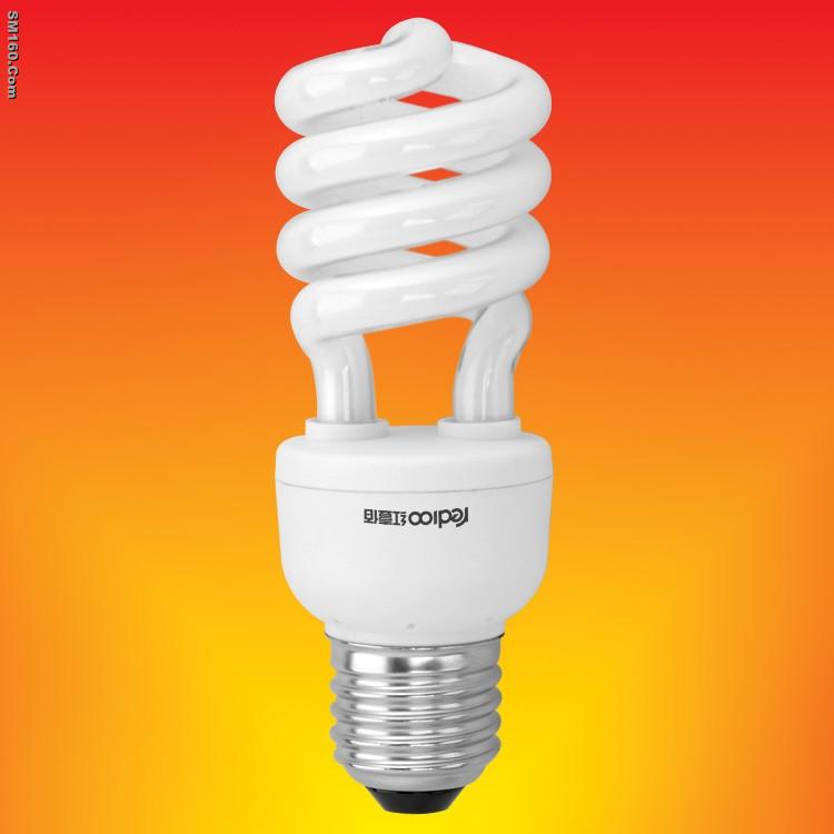 HLS-T3-1 T3 SPIRAL lamps supply