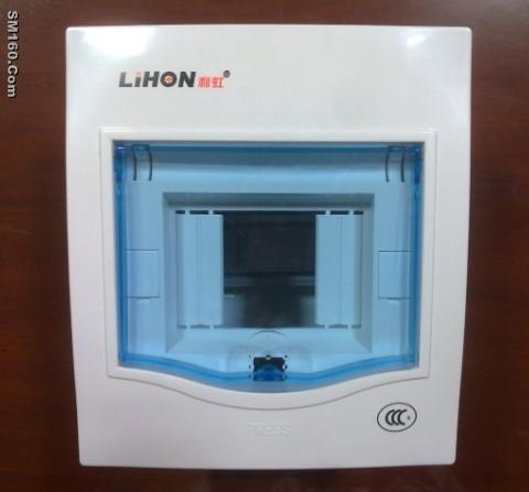 Long-term offer electrical distribution box