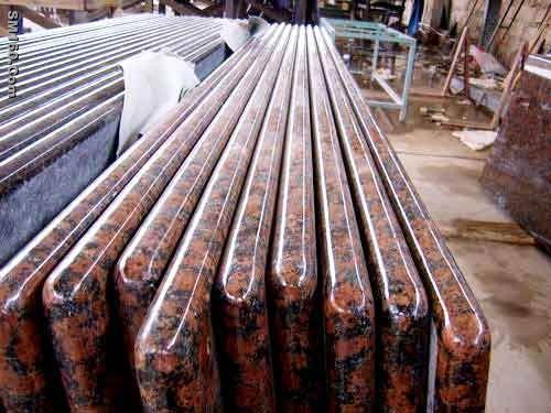 granite countertops offer