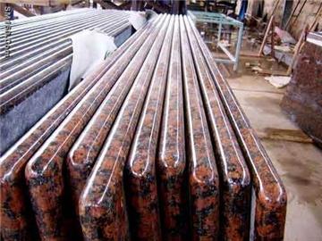 granite countertops offer