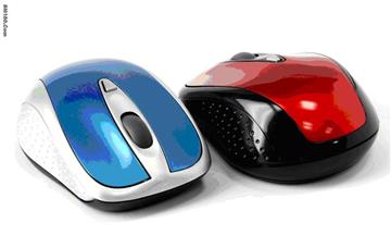 Wireless Mouse
