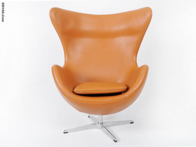 Arne Jacobsen Egg Chair 