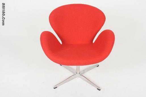 swan chair