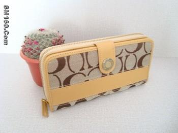 coach wallets&purse