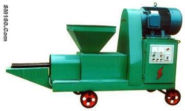 BJ-I briquette machine