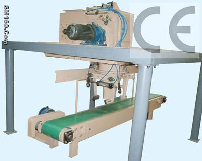 DCSW packing machine