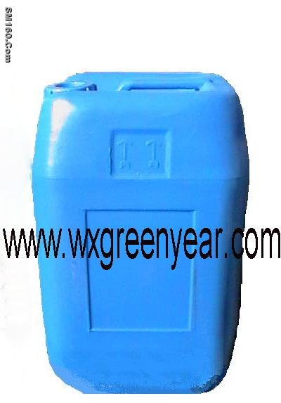 enzyme  glucoamylase