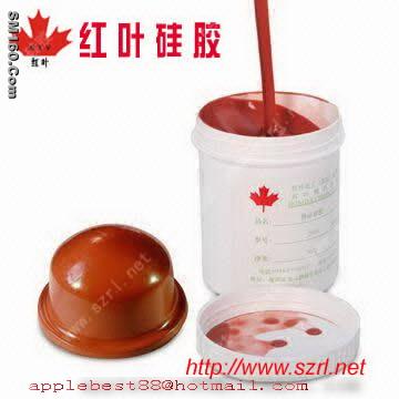 Pad Printing Silicone Rubber