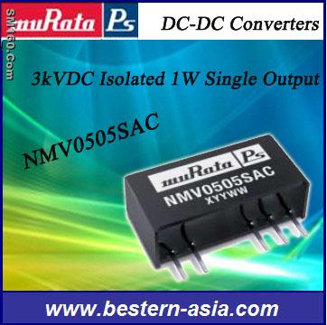Murata NMV0505SAC