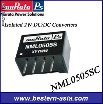 Murata NML0505SC