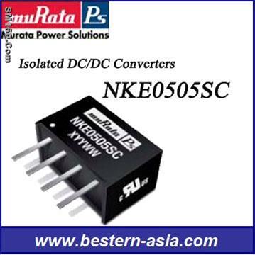 Murata NKE0505SC