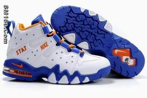 sell Nike Air Max2 Charles Barkley 11