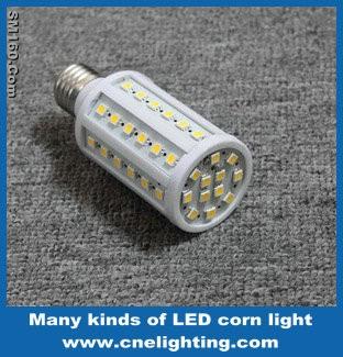 Led Corn Light