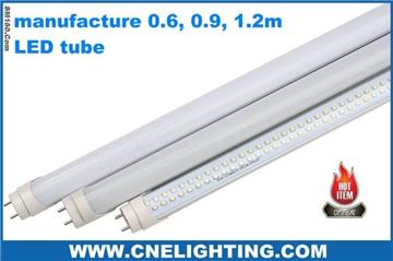 Manufacture 0.6m, 0.9m, 1.2m Led Tube