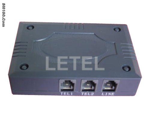 Automatic Repeat Dialer Round Robin Auto Dialer-TD145