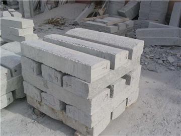 granite curbstone offer