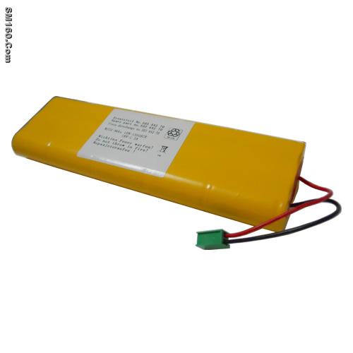 EKG Battery for GE Marquette Mac1000