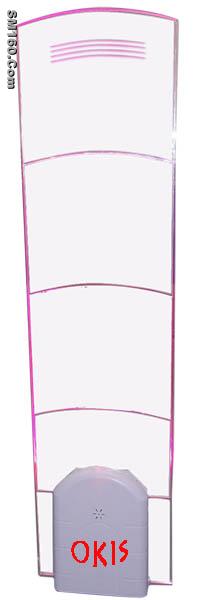 rf acrylic eas system/05