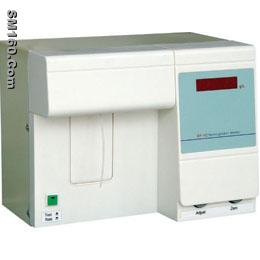 Hemoglobin Meter