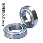 TGU bearing 63102RS ball bearing
