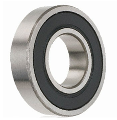 TGU bearing 6006-2rs ball bearing