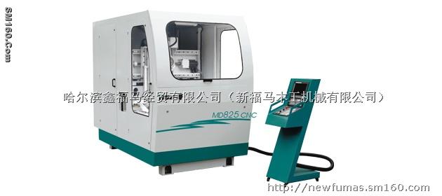 Tenon Equipment  MD825 CNC